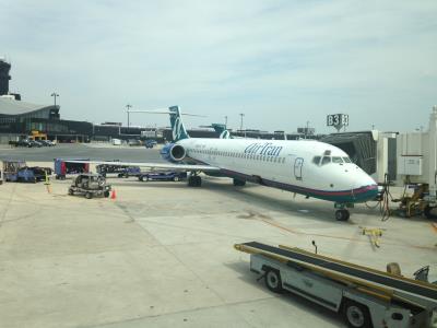 Photo of aircraft N937AT operated by AirTran Airways