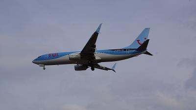 Photo of aircraft G-TAWN operated by TUI Airways