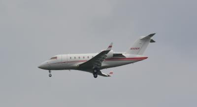 Photo of aircraft N506R operated by Raytheon Corporation