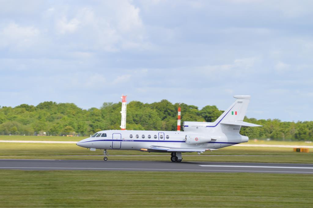 Photo of aircraft MM62026 operated by Italian Air Force-Aeronautica Militare