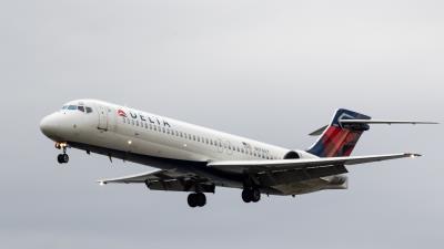 Photo of aircraft N974AT operated by Delta Air Lines