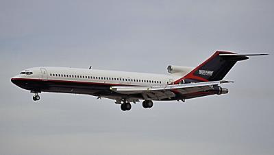Photo of aircraft N727NK operated by Roush Air Fenway Racing LLC