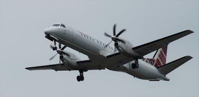 Photo of aircraft G-LGNP operated by Loganair