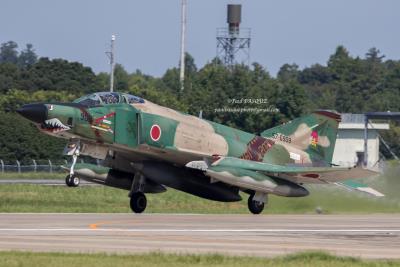 Photo of aircraft 57-6909 operated by Japan Air Self-Defence Force (JASDF)