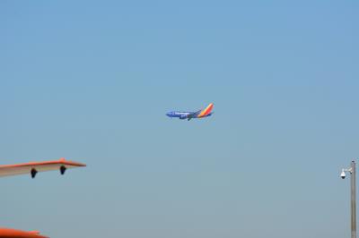 Photo of aircraft N777QC operated by Southwest Airlines
