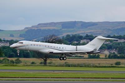 Photo of aircraft N726AF operated by Bank of Utah Trustee