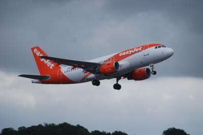 Photo of aircraft OE-LQP operated by easyJet Europe