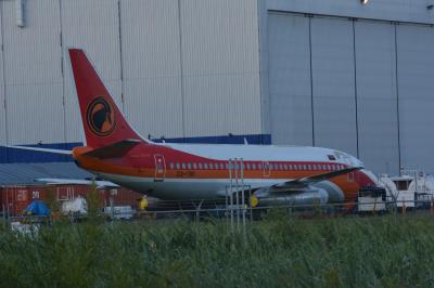 Photo of aircraft D2-TBO operated by TAAG - Linhas Aereas de Angola Airlines