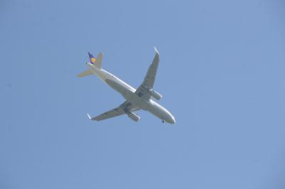 Photo of aircraft D-AIWA operated by Lufthansa