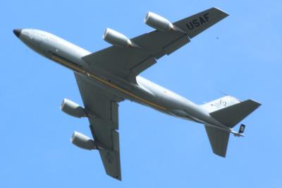 Photo of aircraft 59-1513 operated by United States Air Force