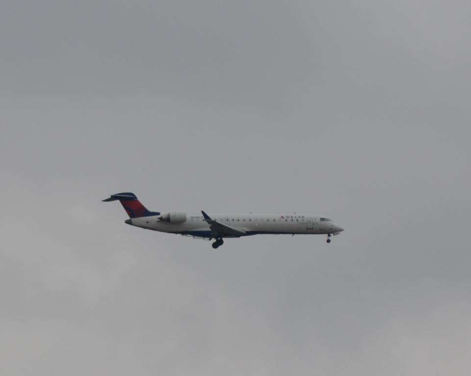 Photo of aircraft N658CA operated by GoJet Airlines