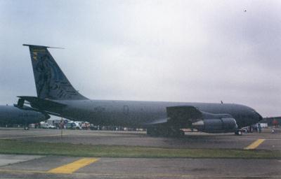 Photo of aircraft 63-8013 operated by United States Air Force