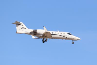 Photo of aircraft N31TK operated by Career Aviation Company Inc