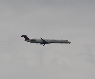 Photo of aircraft N909XJ operated by Endeavor Air