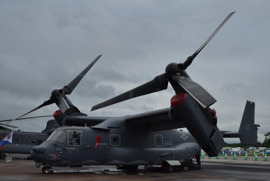 Photo of aircraft 12-0063 operated by United States Air Force