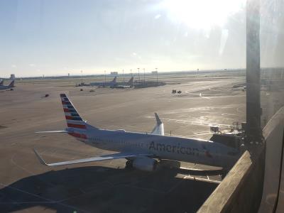 Image of aircraft registration N835NN - A 737-823(WL) operated by American Airlines