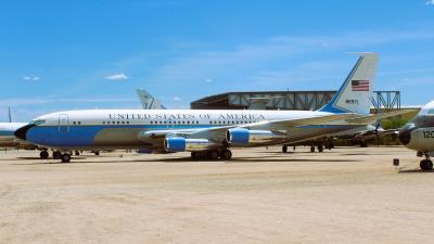 Photo of aircraft 58-6971 operated by Pima Air & Space Museum