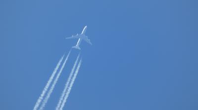 Photo of aircraft D-ABYN operated by Lufthansa