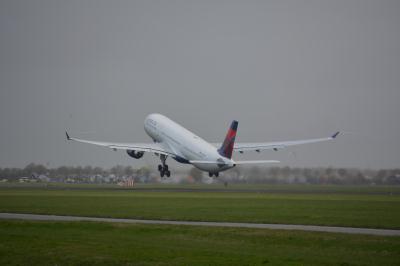 Photo of aircraft N827NW operated by Delta Air Lines