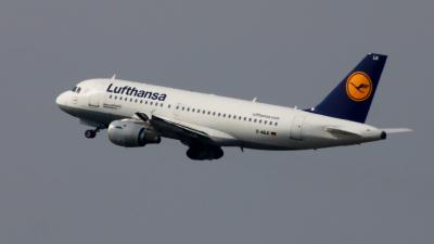 Image of aircraft registration D-AILK - A A319-114 operated by Lufthansa