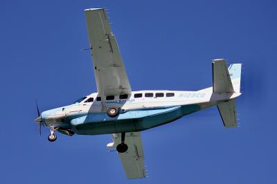 Photo of aircraft N129CG operated by Ameriwing II LLC