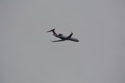 Photo of aircraft N607SK operated by Delta Connection