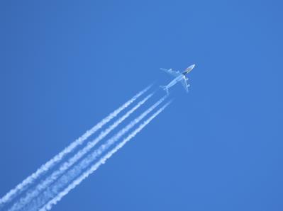 Image of aircraft registration OO-ABA - A A340-313 operated by Air Belgium