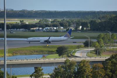 Image of aircraft registration N62892 - A 737-924(ER)(WL) operated by United Airlines