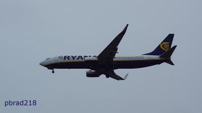 Photo of aircraft SP-RSZ operated by Ryanair Sun