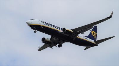 Photo of aircraft EI-FTM operated by Ryanair