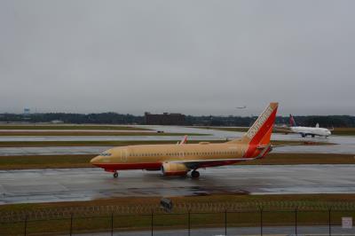 Image of aircraft registration N714CB - A 737-7H4(WL) operated by Southwest Airlines