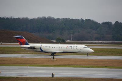 Photo of aircraft N457SW operated by SkyWest Airlines