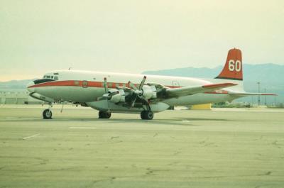 Photo of aircraft N838D operated by TBM Inc