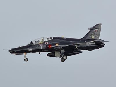 Photo of aircraft ZB137 operated by Qatar Emiri Air Force
