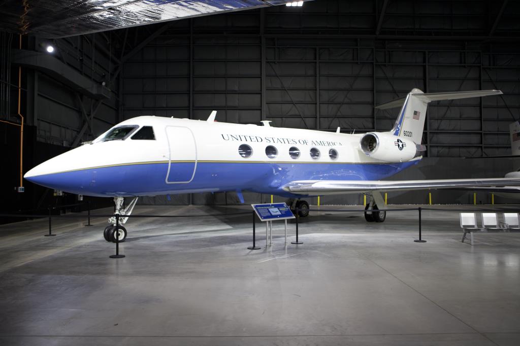 Photo of aircraft 86-0201 operated by National Museum of the United States Air Force