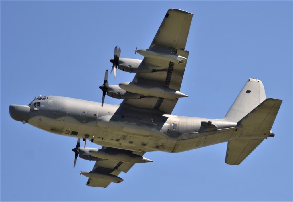 Photo of aircraft 88-1803 operated by United States Air Force