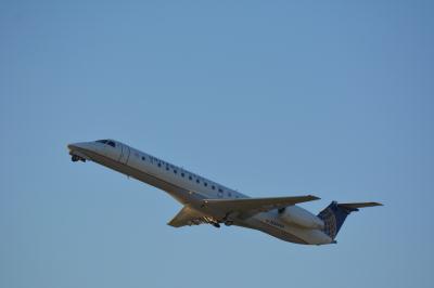 Photo of aircraft N14991 operated by ExpressJet Airlines
