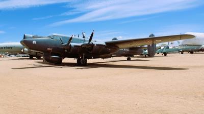 Photo of aircraft WL790 operated by Pima Air & Space Museum