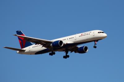 Photo of aircraft N635DL operated by Delta Air Lines
