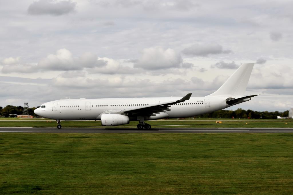 Photo of aircraft CS-TFZ operated by Hi Fly