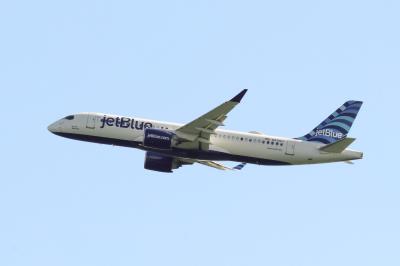 Photo of aircraft N3132J operated by JetBlue Airways