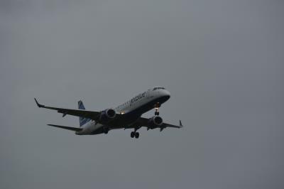 Photo of aircraft N339JB operated by JetBlue Airways