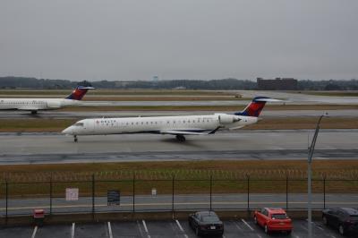 Photo of aircraft N928XJ operated by Endeavor Air