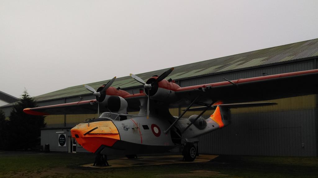 Photo of aircraft L-866 operated by Royal Danish Air Force