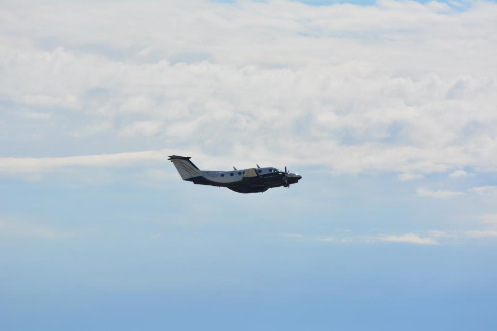 Photo of aircraft C-FRRQ operated by North Cariboo Air