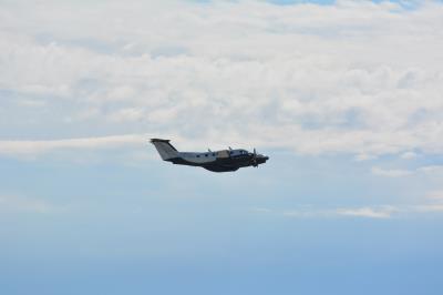 Photo of aircraft C-FRRQ operated by North Cariboo Air