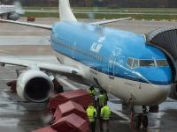 Image of aircraft registration PH-BGU - A 737-7K2(WL) operated by KLM Royal Dutch Airlines
