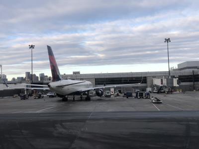 Photo of aircraft N6708D operated by Delta Air Lines
