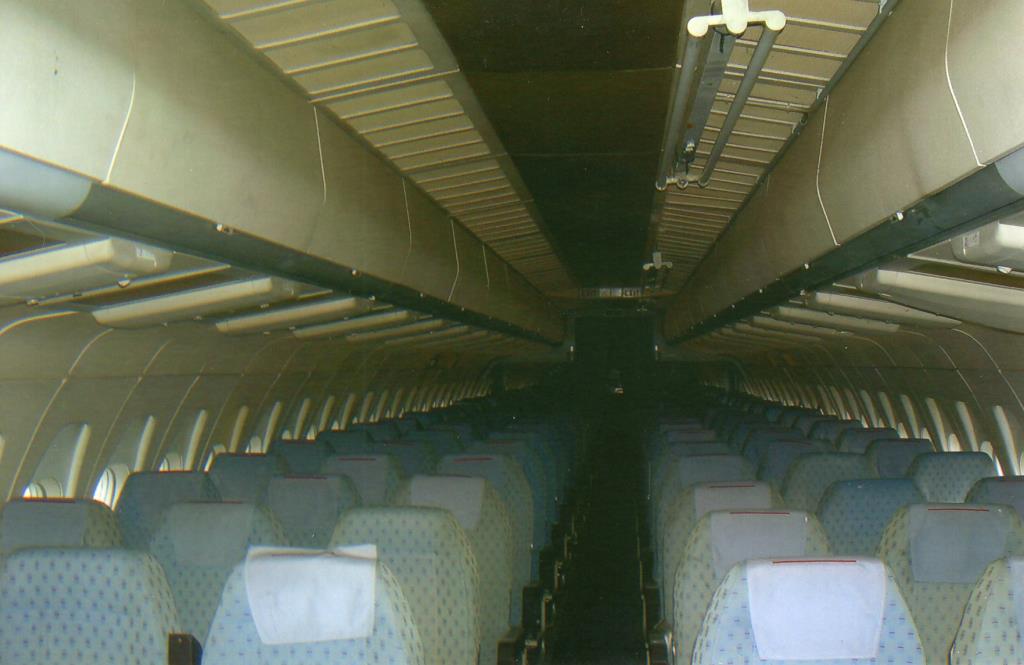 Photo of aircraft F-BTTB operated by Air Inter