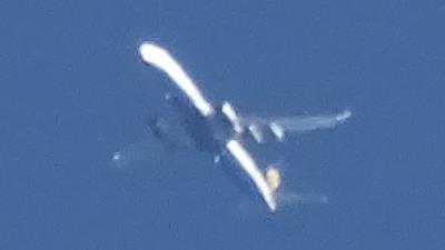 Image of aircraft registration EI-GSJ - A 737-800(WL) operated by Ryanair